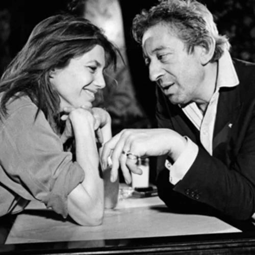 Η τραγική ιστορία της μεγάλης κόρης της Jane Birkin | Όταν έδωσε τέλος στη ζωή στα 46 της