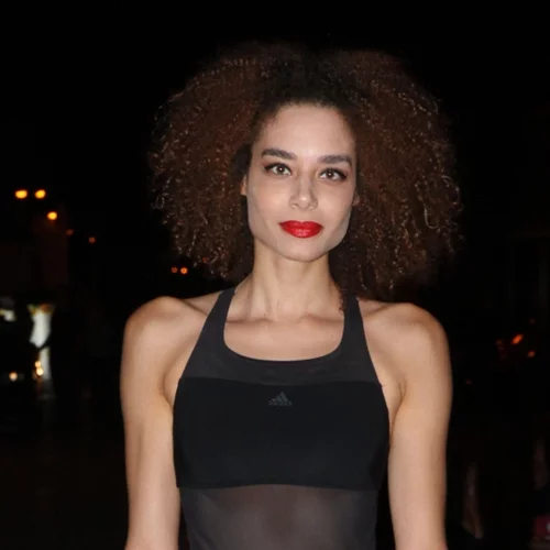 Μαριάννα Παινέση | Παντρεύτηκε με θρησκευτικό γάμο και βάφτισε την κόρη της (φωτό)