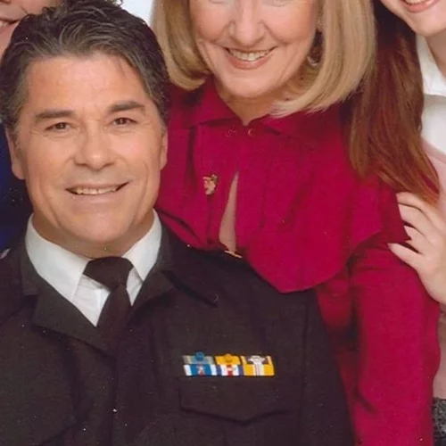 Ο Πάνος Μιχαλόπουλος στην πρώτη του δημόσια εμφάνιση μετά από 12 χρόνια