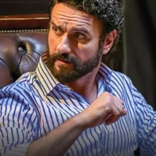 Μελέτης Ηλίας | "Ήταν καθαρά θέμα τύχης το ότι επέζησα"