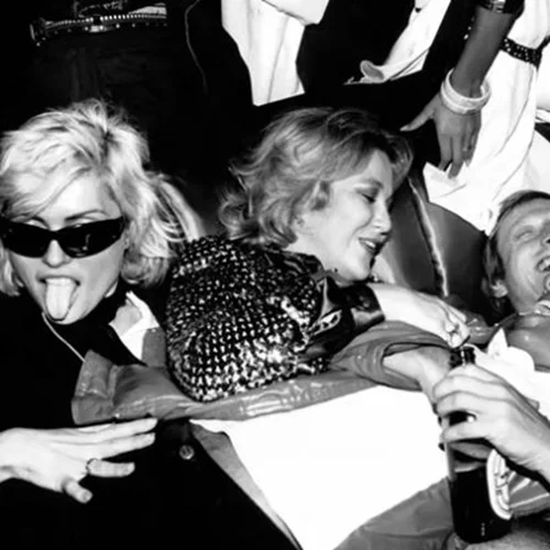 Το "Studio 54" ζωντανεύει ξανά στο "Athenee"