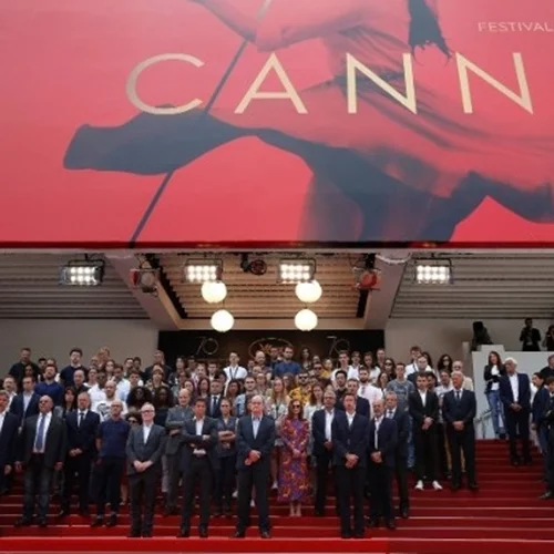 Φεστιβάλ Καννών 2025 | Η ημερομηνία παρουσίασης του επίσημου προγράμματος