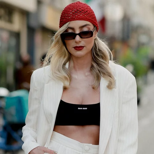 Τα blazers είναι πάντα καλή ιδέα | Αυτά που ξεχωρίσαμε αυτή την εποχή