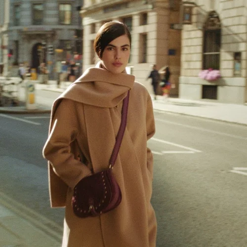 Τα απόλυτα it bags και παλτό