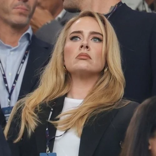 Με δικαστική απόφαση αποσύρεται προσωρινά το τραγούδι της Adele "Million Years Ago"