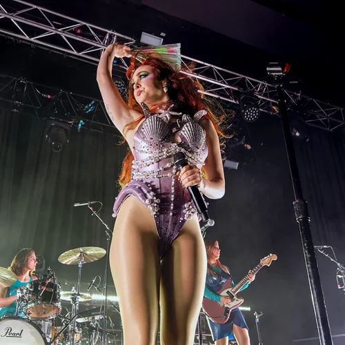 Αυτό είναι το καλύτερο pop τραγούδι του 21ου αιώνα