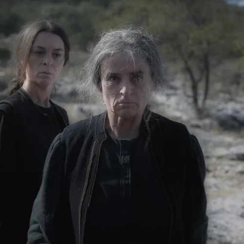 H "Φόνισσα" του Παπαδιαμάντη για πρώτη φορά στη μεγάλη οθόνη