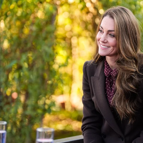 Kate Middleton | Τα τέσσερα δαχτυλίδια που επέλεξε στην τελευταία της επίσημη εμφάνιση