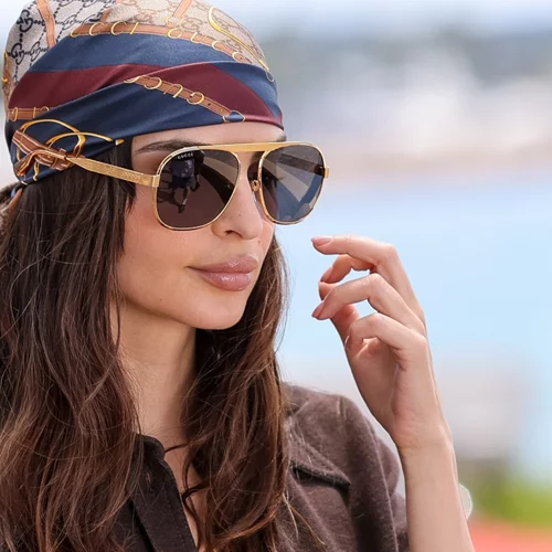 Chic & Minimal | Το απόλυτο καλοκαιρινό μακιγιάζ για sunkissed glow εφέ