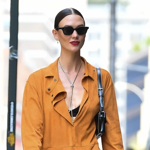 Πώς θα φορέσεις με στιλ τις over the knee μπότες