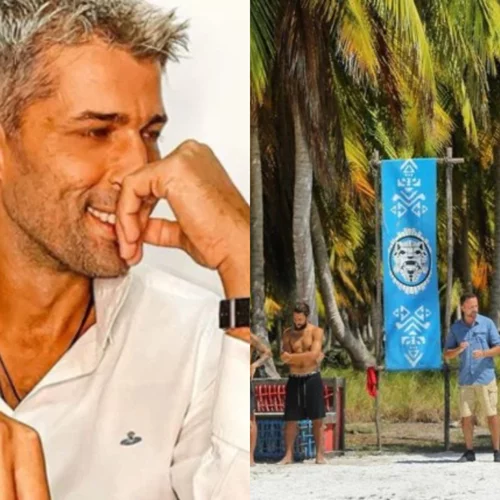 Ο Αλέξης Παππάς δημοσίευσε για πρώτη φορά φωτογραφία με τη σύντροφό του, οι δύο υποψήφιοι προς αποχώρηση στο Survivor & όλα τα νέα