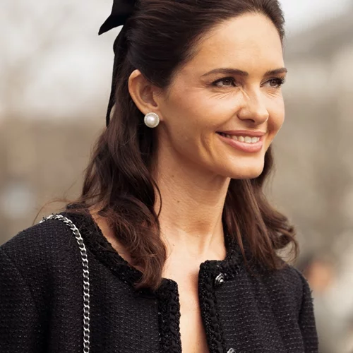 Μπήκε ο Απρίλιος | Τα καλύτερα looks για γυναίκες άνω των 50