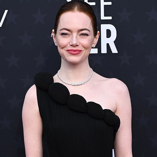 Κρίσεις πανικού | Η Emma Stone βρήκε τον τρόπο να τις καταπολεμήσει