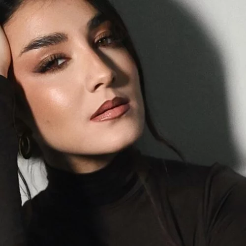 Κατερίνα Βισέρη | "Η ανορεξία είναι κομμάτι μου, δεν είναι κάτι που μπορείς να αφήσεις πίσω έτσι απλά"