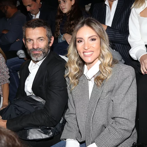 Ναταλία Γερμανού για διαζύγιο Οικονομάκου - Μιχόπουλου | "Πάντα θα με ξενίζει αυτό"