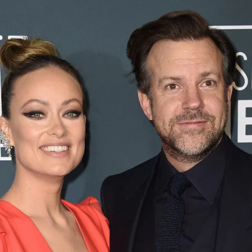 Jason Sudeikis | Σπάει τη σιωπή του σχετικά με τον χωρισμό του από την Olivia Wilde