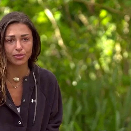 Celebrity News | Η μυστηριώδης ασθένεια της Ναυσικάς Παναγιωτακοπούλου, οι αιχμές διάσημου μοντέλου για το GNTM και η νέα έξοδος Βανδή - Μπισμπίκη