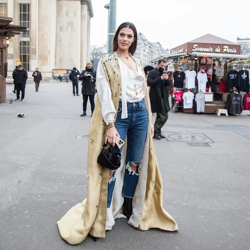 Street Style | Πώς ντύθηκαν οι Παριζιάνες στην Εβδομάδα Μόδας;