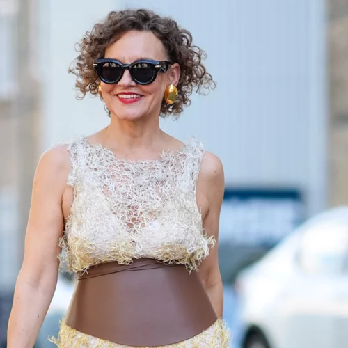 5 κομψοί συνδυασμοί για τις βραδινές εξόδους του καλοκαιριού