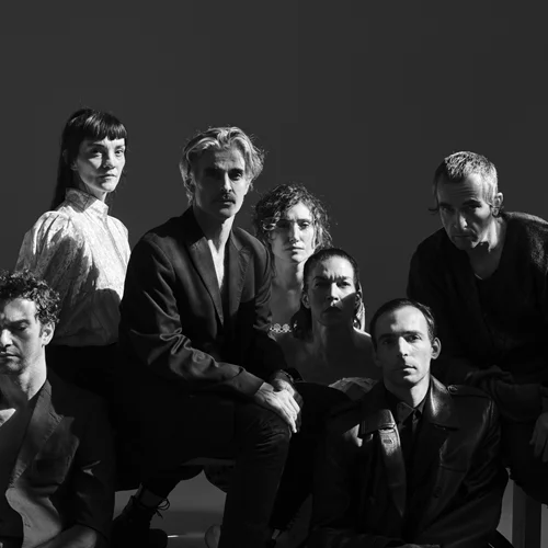 Η καρδιά του σκύλου | Μια νέα στοχαστική ανάγνωση της Έφης Μπίρμπα και του Άρη Σερβετάλη