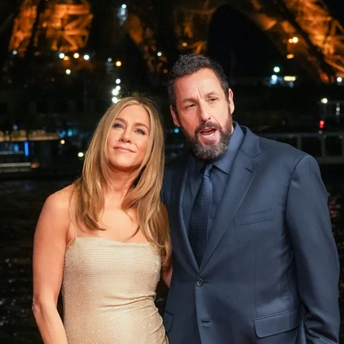 "Η Jennifer Aniston έχει πολύ κακό γούστο στους άντρες"