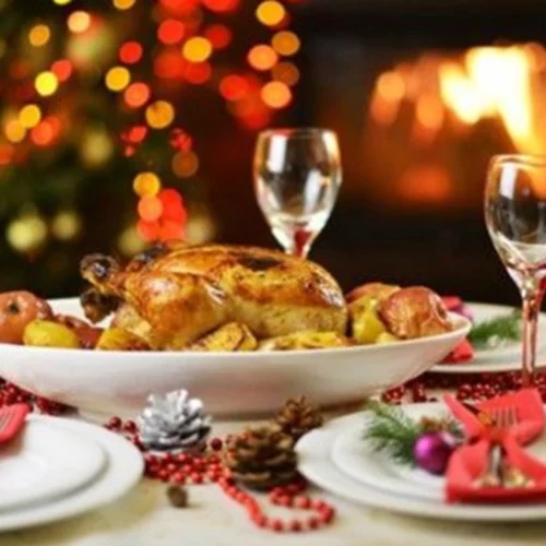 Thanksgiving Charity Gala Dinner για καλό σκοπό την Κυριακή 28 Νοεμβρίου