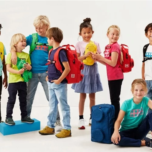 Βρήκαμε τις πιο εργονομικές σχολικές τσάντες για τα παιδιά