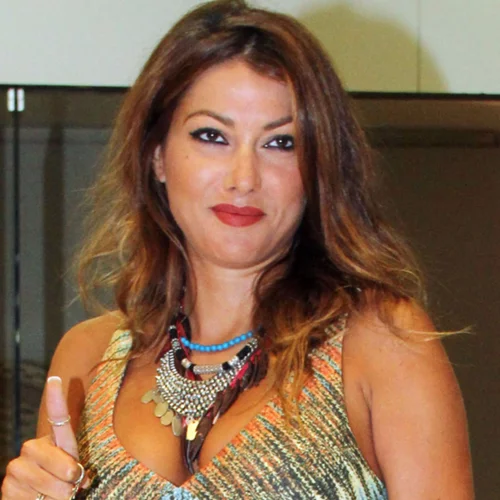 Κλέλια Ρένεση | "Είμαι πολύ επικίνδυνη μάνα τελικά"