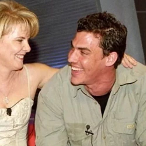 Ραγίζει καρδιές η μητέρα του Τζώρτζη Μονογυιού | "Μου λείπεις καρδιά μου..."