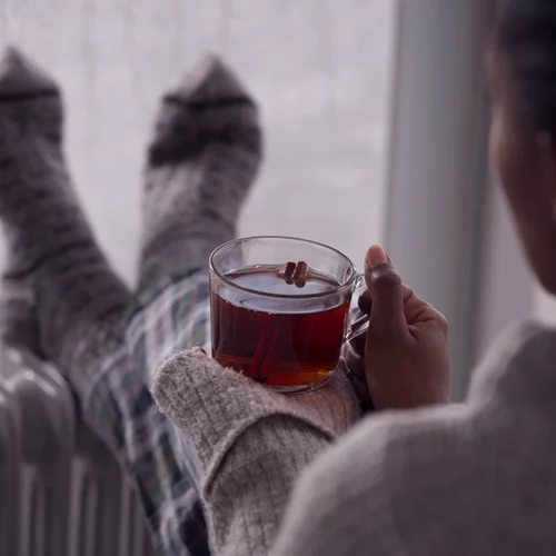 Έχεις μονίμως κρύα άκρα; Διάβασε αυτά τα 6 tips