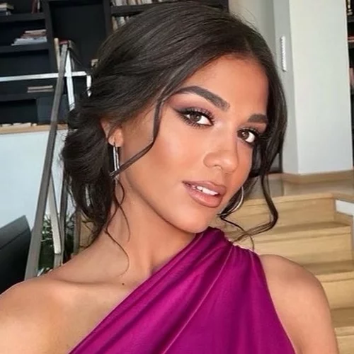 "Πετάς στα σύννεφα" | H ανάρτηση όλο νόημα της Μελίνας Νικολαΐδη