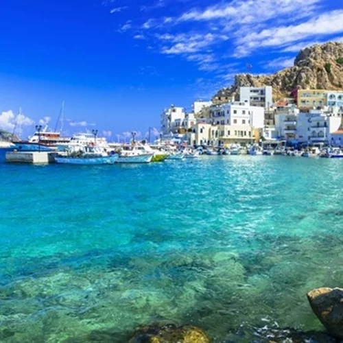 Αυτά είναι τα 10 νησιά της Ελλάδας χωρίς υπερτουρισμό