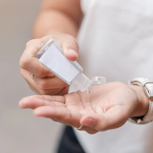 Προσοχή | Ο ΕΟΦ αποσύρει αντισηπτικό από την αγορά