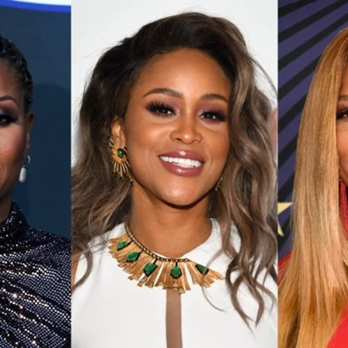 Αφιέρωμα στις βασίλισσες του hip-hop από το ABC