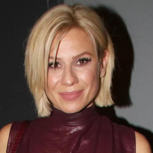 Κατερίνα Καραβάτου | "Σταμάτησα το αυτοκίνητο και άρχισα να κλαίω, δεν μπορούσα άλλο"