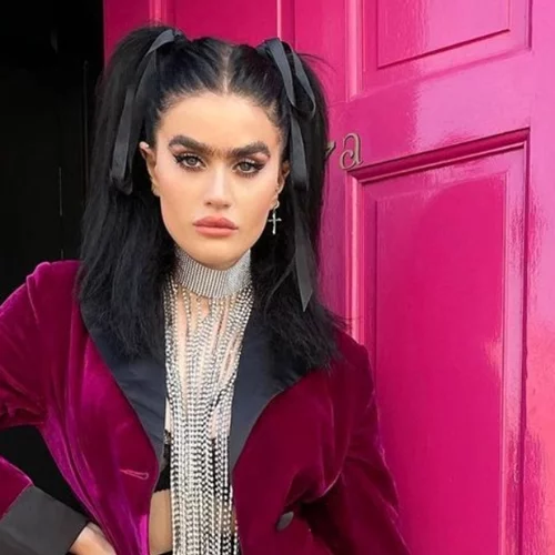 Σοφία Χατζηπαντελή | Η νέα κριτής του GNTM 5 αλλάζει τα πρότυπα ομορφιάς και έχει να μας μάθει πολλά με το στιλ της