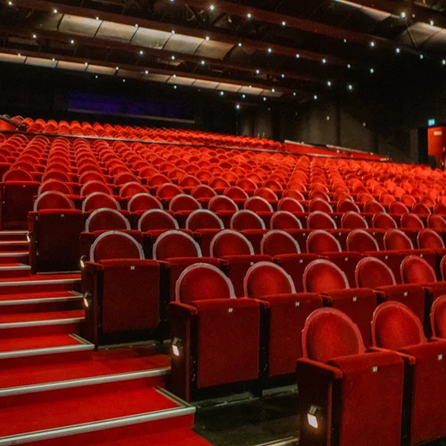 Οι ταινίες που έρχονται στις αίθουσες την Πέμπτη 6/2