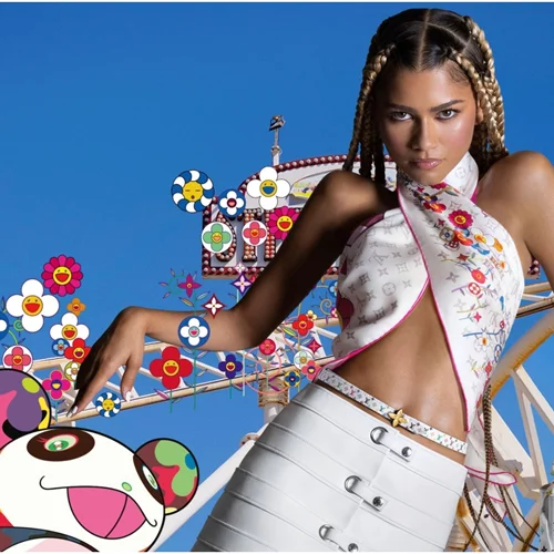 Louis Vuitton × Murakami | Η επετειακή συλλογή που τιμά τη συνεργασία του οίκου με τον σπουδαίο καλλιτέχνη