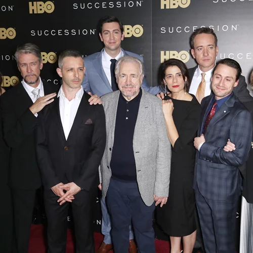 Emmy 2022 | Το βραβευμένο Succession είναι ένα σύγχρονο σαιξπηρικό δράμα που πρέπει να δεις