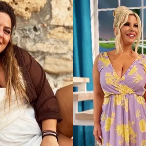 Ανατροπή στην συνεργασία της Αντελίνας Βαρθακούρη με τον ΣΚΑΙ, "ναυάγιο" στη συνεργασία Κοντογεώργη – ΕΡΤ & όλα τα νέα