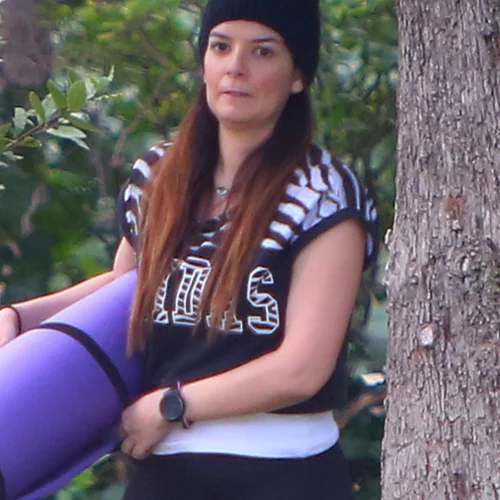 Νικολέττα Ράλλη | Τα 30 κιλά της εγκυμοσύνης και η γυμναστική που ακολουθεί