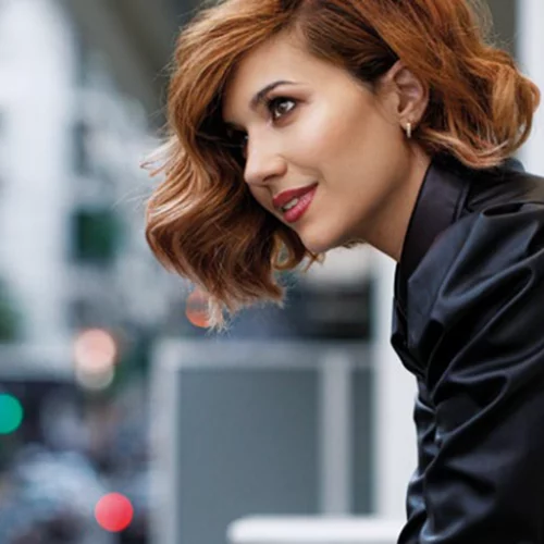 Baby boom | Γέννησε πρόωρα η Πέννυ Μπαλτατζή - Τα πρώτα λόγια μέσα από το μαιευτήριο