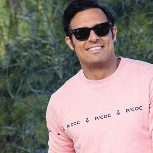 Παρ' ολίγον τροχαίο για τον Σάββα Πούμπουρα - Τι συνέβη;