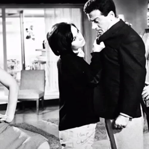 Ο αδερφός της Κατερίνας Γώγου εξομολογείται | "Μην ακούω βλακείες ότι αυτοκτόνησε. Δεν αυτοκτόνησε, έπαιζε με τη ζωή άρα και με τον θάνατο"