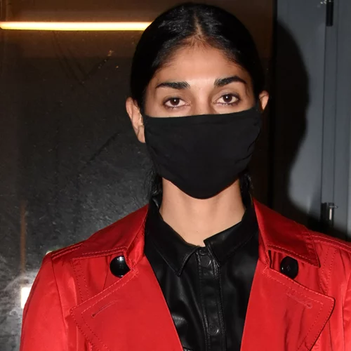 Παρασκευή Κερασιώτη | Συγκινεί το μήνυμά της για τον θάνατο του πατέρα της