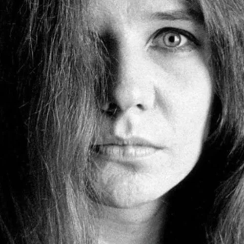 Το βράδυ που ο Jim Morisson "θόλωσε" με την αλλόκοτη γοητεία της Janis Joplin