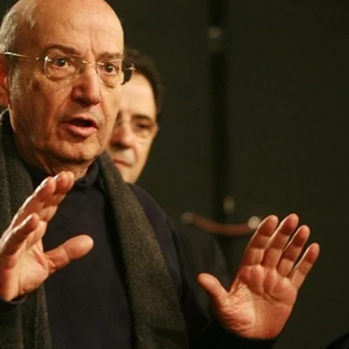 "Ο ποιητής της έβδομης Τέχνης" 12 χρόνια από τον απροσδόκητο χαμό του Θόδωρου Αγγελόπουλου