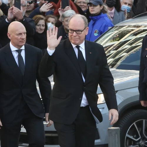 Την Ελαφόνησο πρόκειται να επισκεφθεί ο πρίγκιπας Albert II του Μονακό