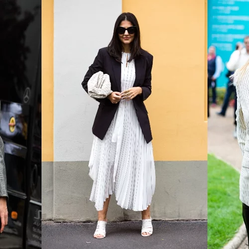 New Week – New Style | 10 φθινοπωρινά σύνολα για να ξέρεις τι να φορέσεις κάθε ημέρα της εβδομάδας