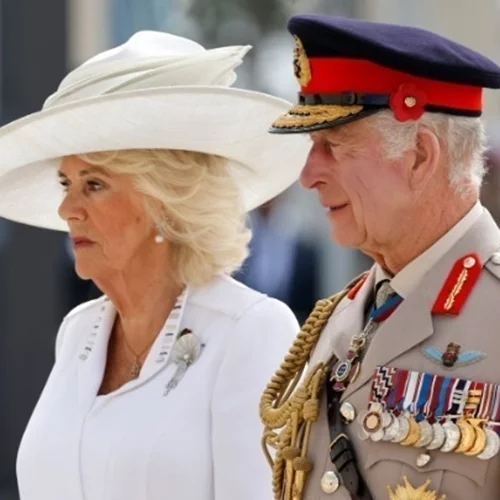 Βρετανία | Ο βασιλιάς Κάρολος θα επισκεφθεί το Βατικανό στις αρχές Απριλίου